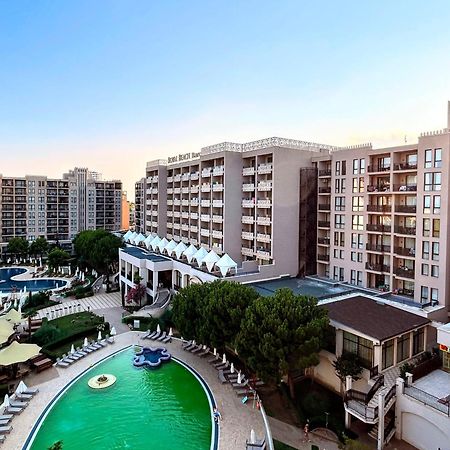 Royal Beach Premium Slantschew brjag Exterior foto