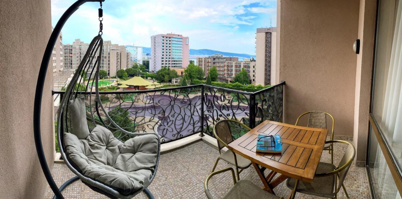 Royal Beach Premium Slantschew brjag Exterior foto