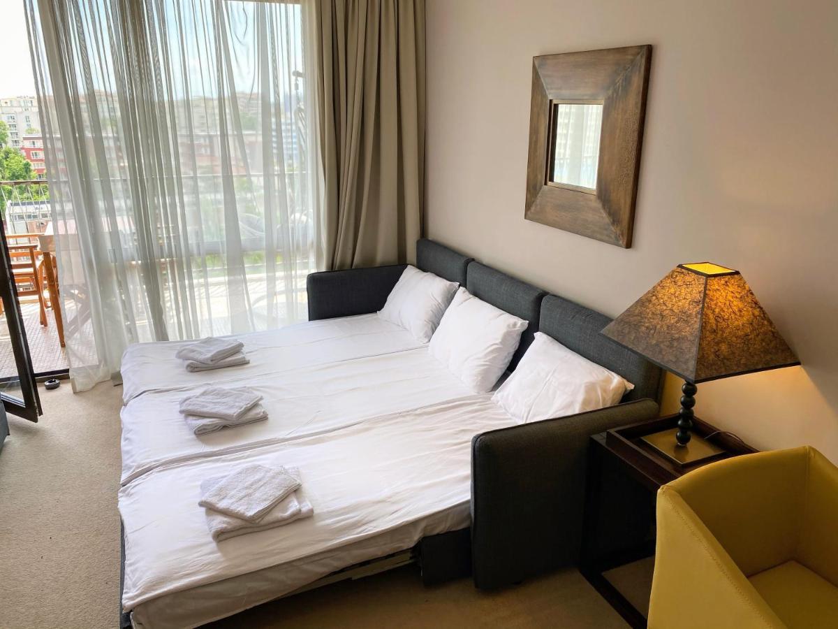 Royal Beach Premium Slantschew brjag Exterior foto