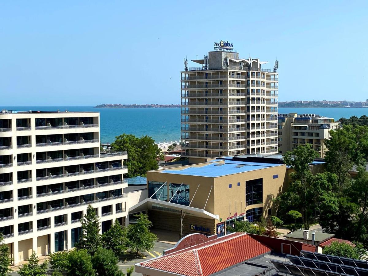Royal Beach Premium Slantschew brjag Exterior foto
