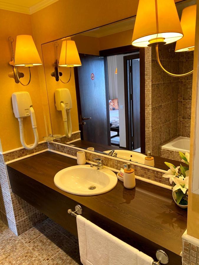 Royal Beach Premium Slantschew brjag Exterior foto