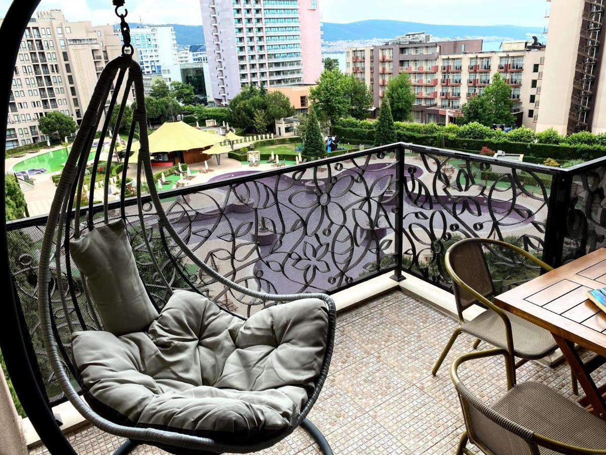 Royal Beach Premium Slantschew brjag Exterior foto