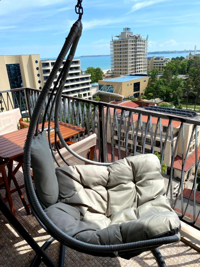Royal Beach Premium Slantschew brjag Exterior foto
