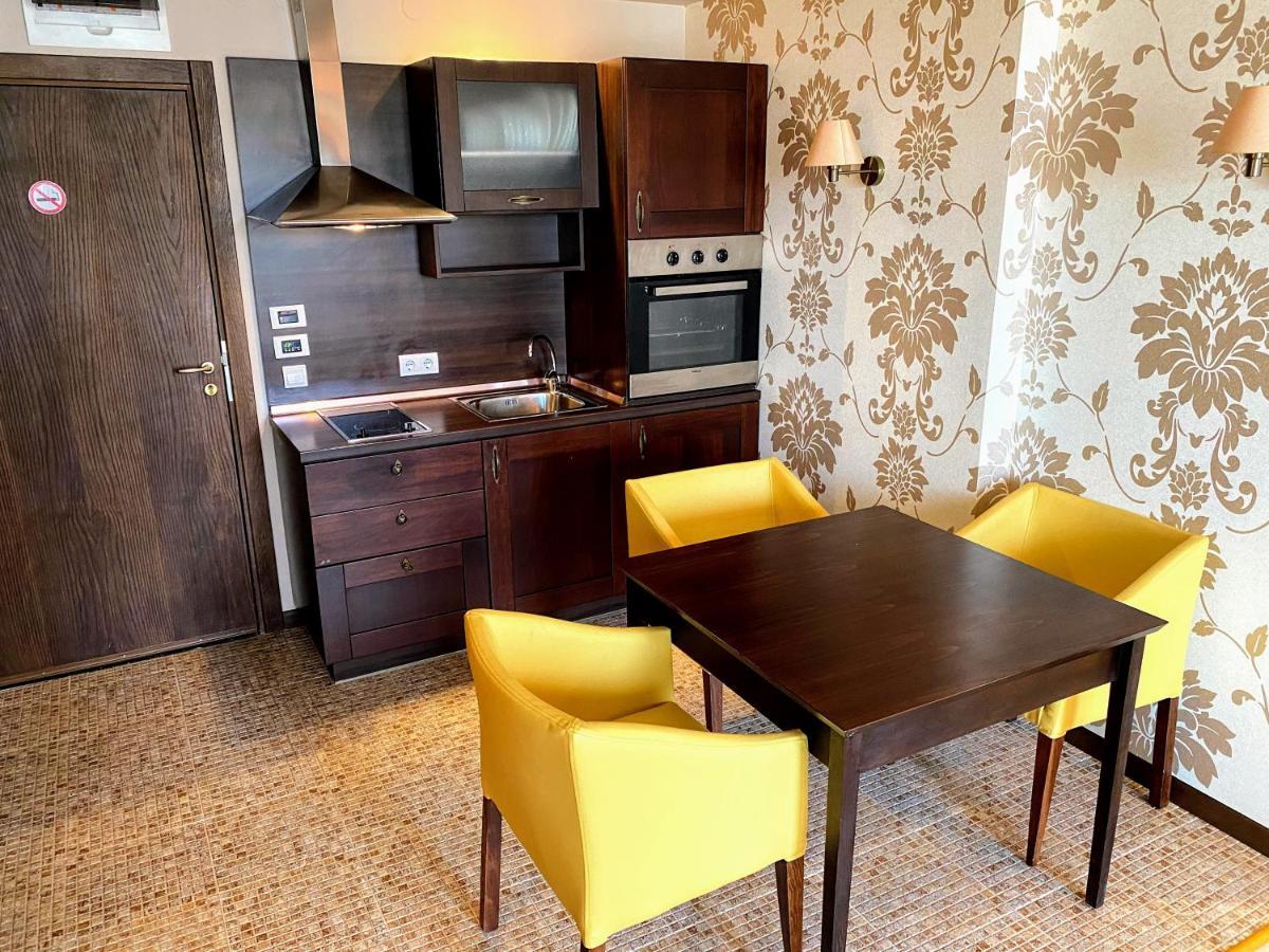 Royal Beach Premium Slantschew brjag Exterior foto