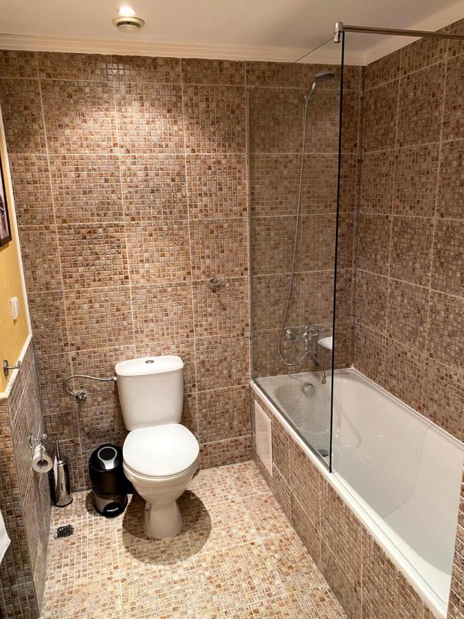 Royal Beach Premium Slantschew brjag Exterior foto