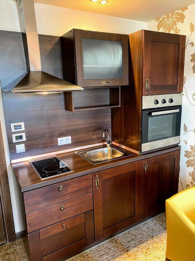 Royal Beach Premium Slantschew brjag Exterior foto