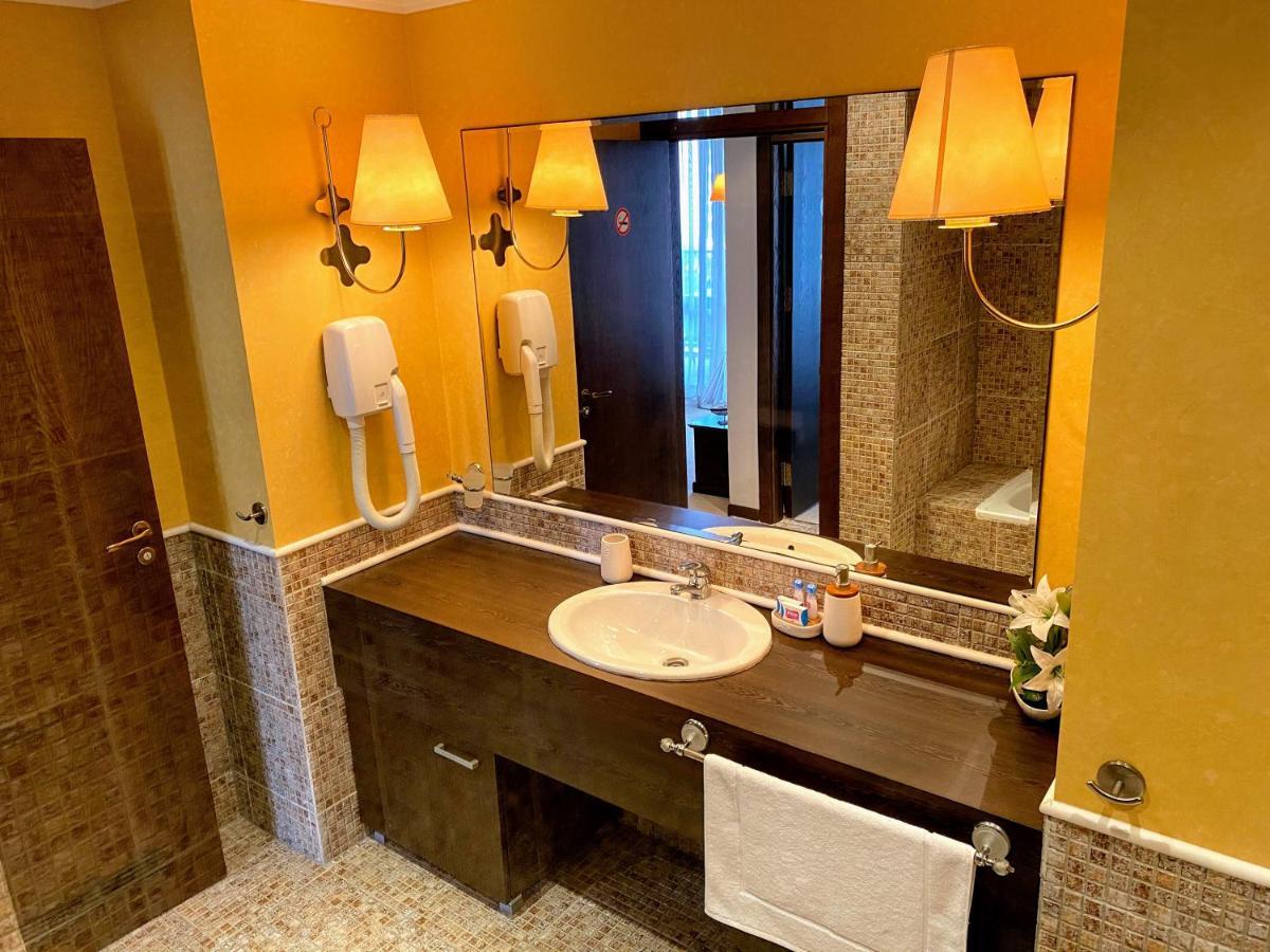 Royal Beach Premium Slantschew brjag Exterior foto