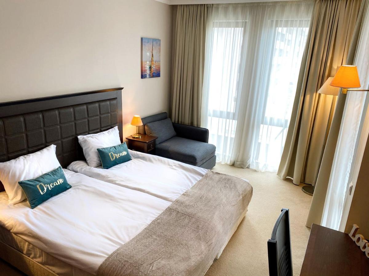 Royal Beach Premium Slantschew brjag Exterior foto