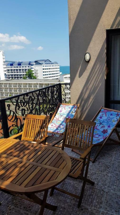 Royal Beach Premium Slantschew brjag Exterior foto